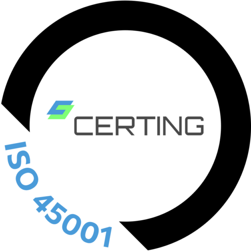 Certifikácia ISO pre firmy - Certing.sk