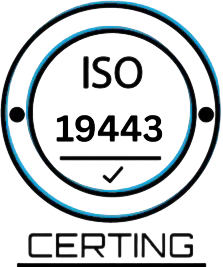 ISO19443